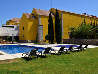 Pousada Convento Tavira - Historic Hotel