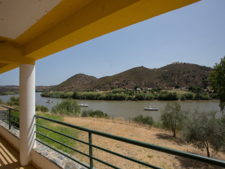 Pousada Juventude Alcoutim