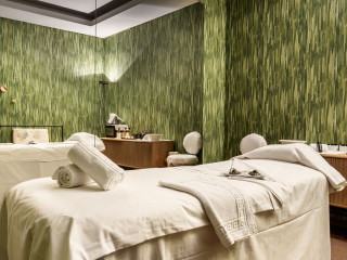 Pousada Palacio de Estoi - Monument Hotel & Small Luxury Hotels Of The World