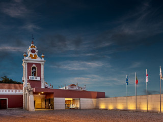 Pousada Palacio de Estoi - Monument Hotel & Small Luxury Hotels Of The World
