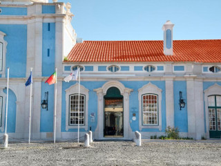 Pousada Palacio de Queluz