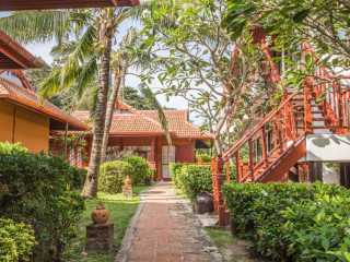 POSSEIDON APART HOTEL