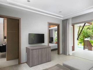 PP Princess Resort