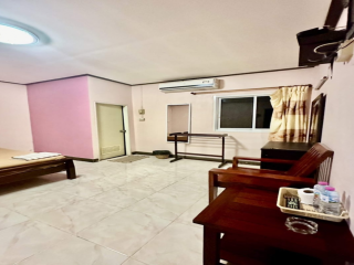 Prae Resort