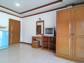 Praew Mansion