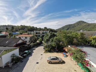 Praew Mansion
