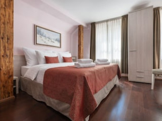 PRAGUE BOUTIQUE RESIDENCE