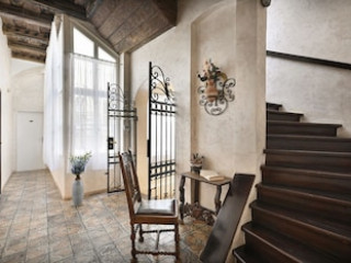 PRAGUE BOUTIQUE RESIDENCE