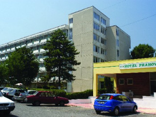 Hotel Prahova