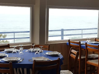 Praia Azul Hotel Restaurante