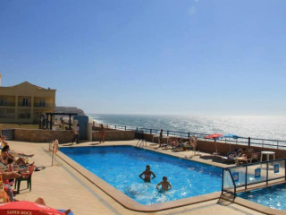 Praia Azul Hotel Restaurante