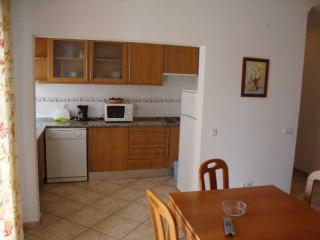 Praia da Lota Resort