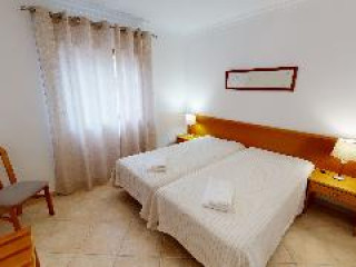 Praia da Lota Resort - Apartments