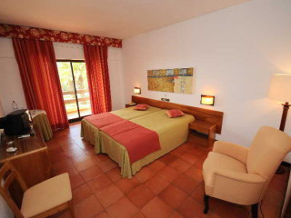 Praia da Lota Resort