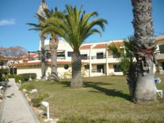 Praia da Lota Resort - Hotel