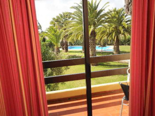 Praia da Lota Resort - Hotel