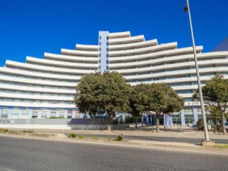 Praia da Rocha Apartments