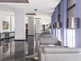 Praia da Rocha Apartments
