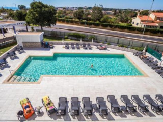 Praia da Rocha Apartments