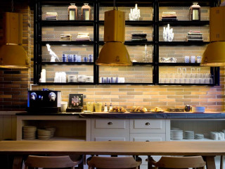 Praktik Bakery
