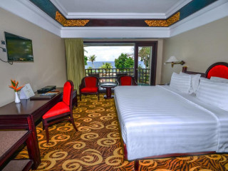 Prama Sanur Beach Bali