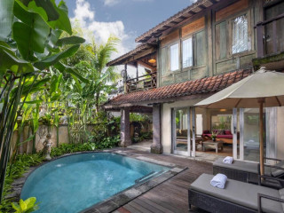 Pramana Watu Kurung Resort