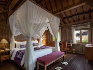 Pramana Watu Kurung Resort