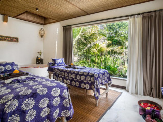 Pramana Watu Kurung Resort