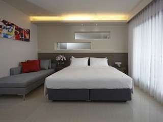 PRASO @ RATCHADA 12 HOTEL (SHA)