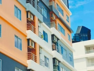 PRASO RATCHADA PRIVATE RESIDENCE