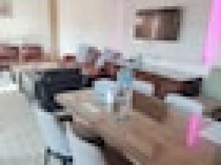 Coral Beach Resort Montazah