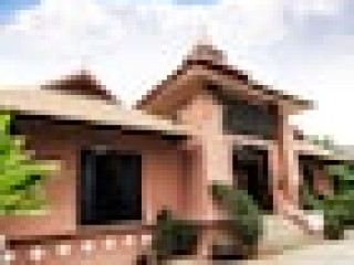 Pratamnak villa
