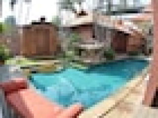Pratamnak villa