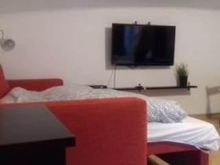 Praterstern Apartments