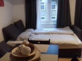 Praterstern Apartments