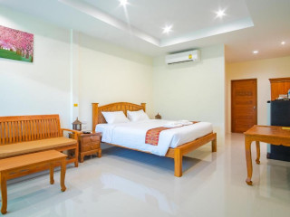 Prayai Changthai Resort