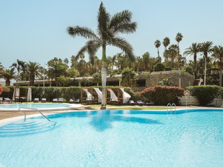 PRECISE RESORT 