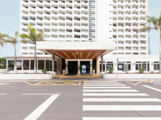 Precise Resort Tenerife