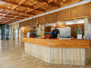 Precise Resort Tenerife