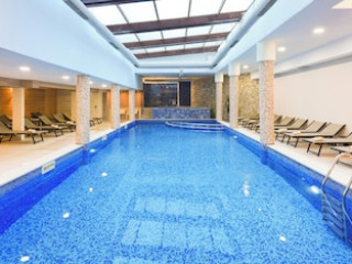 PREDELA 2 HOLIDAY APARTMENTS