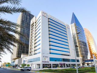 Premier Inn Abu Dhabi Capital Centre