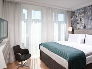 PREMIER INN BERLIN ALEXANDERPLATZ