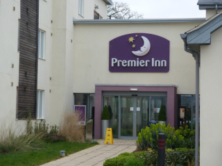 Premier Inn Burgess Hill