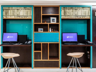 Premier Inn Doha Airport