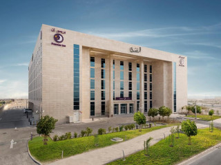 Premier Inn Doha Education City