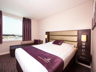 Premier Inn Doha Education City