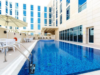 Premier Inn Doha Education City