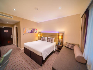 Premier Inn Dubai Al Jaddaf