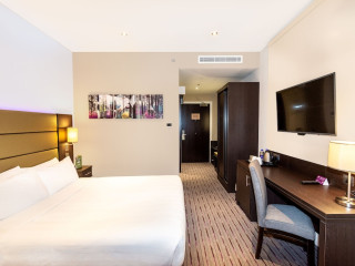 Premier Inn Dubai Al Jaddaf