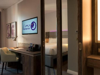 Premier Inn Dubai Barsha Heights
